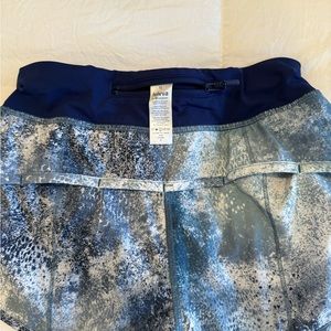 Size 12 girls ivivva shorts
